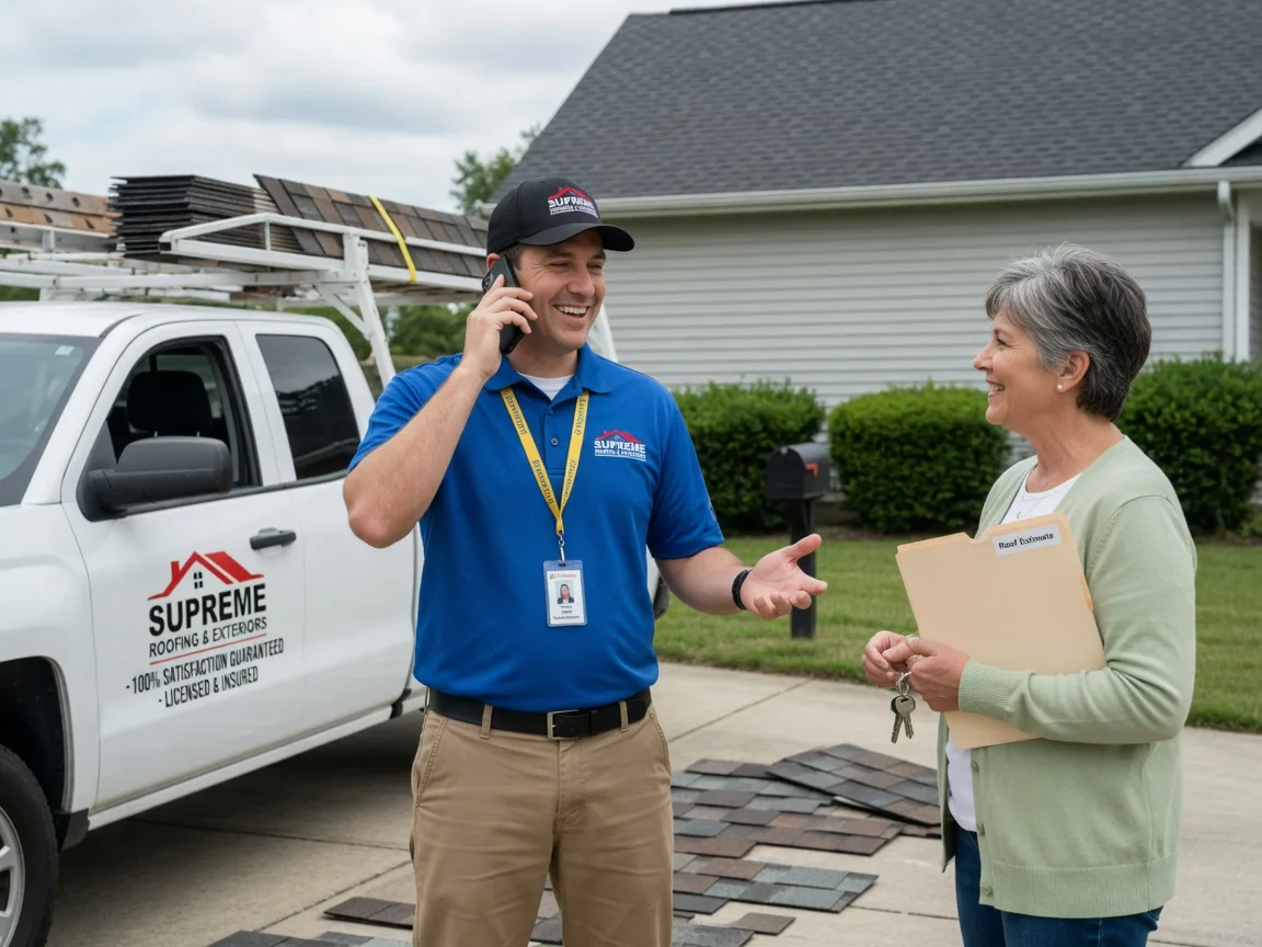 Roof Replacement Grand Tower, IL FAQs